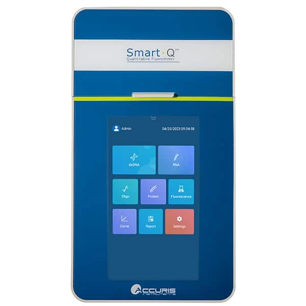 Accuris Smart-Q Mini Fluorometer | LabX.com