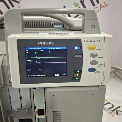 Masimo Intellivue Module Rd Philips IntelliVue X2 Module - Masimo Rainbow SpO2 | LabX.com
