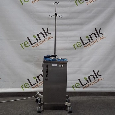 Auto Log F Medtronic AutoLog Autotransfusion System | LabX.com