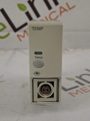 Philips M1029A Single Parameter Temperature Module | LabX.com