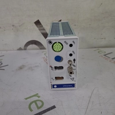 Spacelabs Healthcare 91496 Multiparameter Module | LabX.com