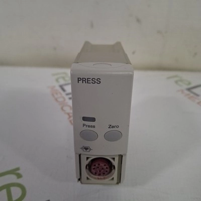 Philips Icp Module Philips M1006B Single Parameter IBP Module | LabX.com