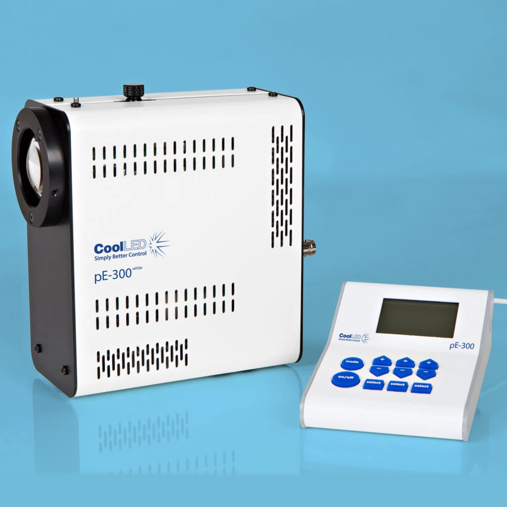 Md Ale Led NEW – COOL LED MDL PE-300 WHITE SERIES ILLUMINATION SYSTEM | LabX.com