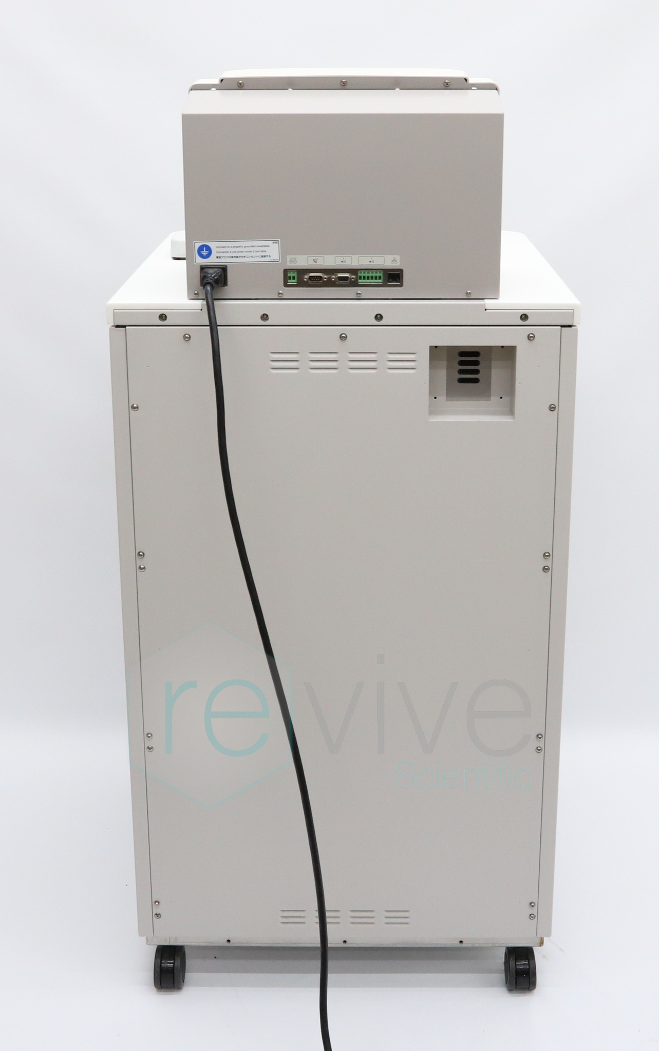 Sakura Tissue-Tek VIP 6 Automated Tissue Processor 6-A1 | LabX.com