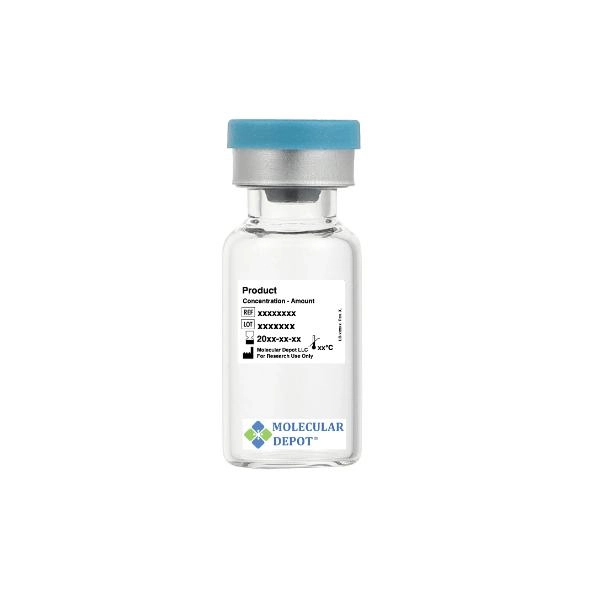 Molecular Depot Calmodulin Bovine B2023412 | LabX.com