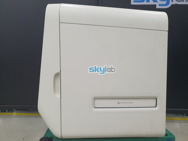 ABI Realtime PCR QuantStudio 12K Flex | LabX.com