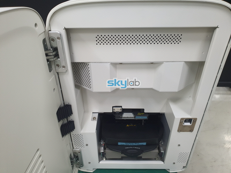 ABI Realtime PCR QuantStudio 12K Flex | LabX.com
