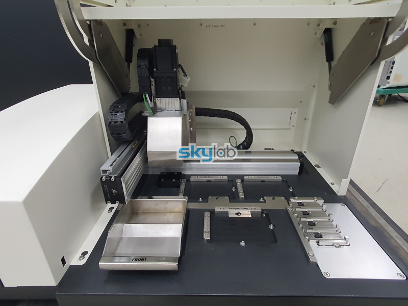 ABI Realtime PCR QuantStudio 12K Flex | LabX.com