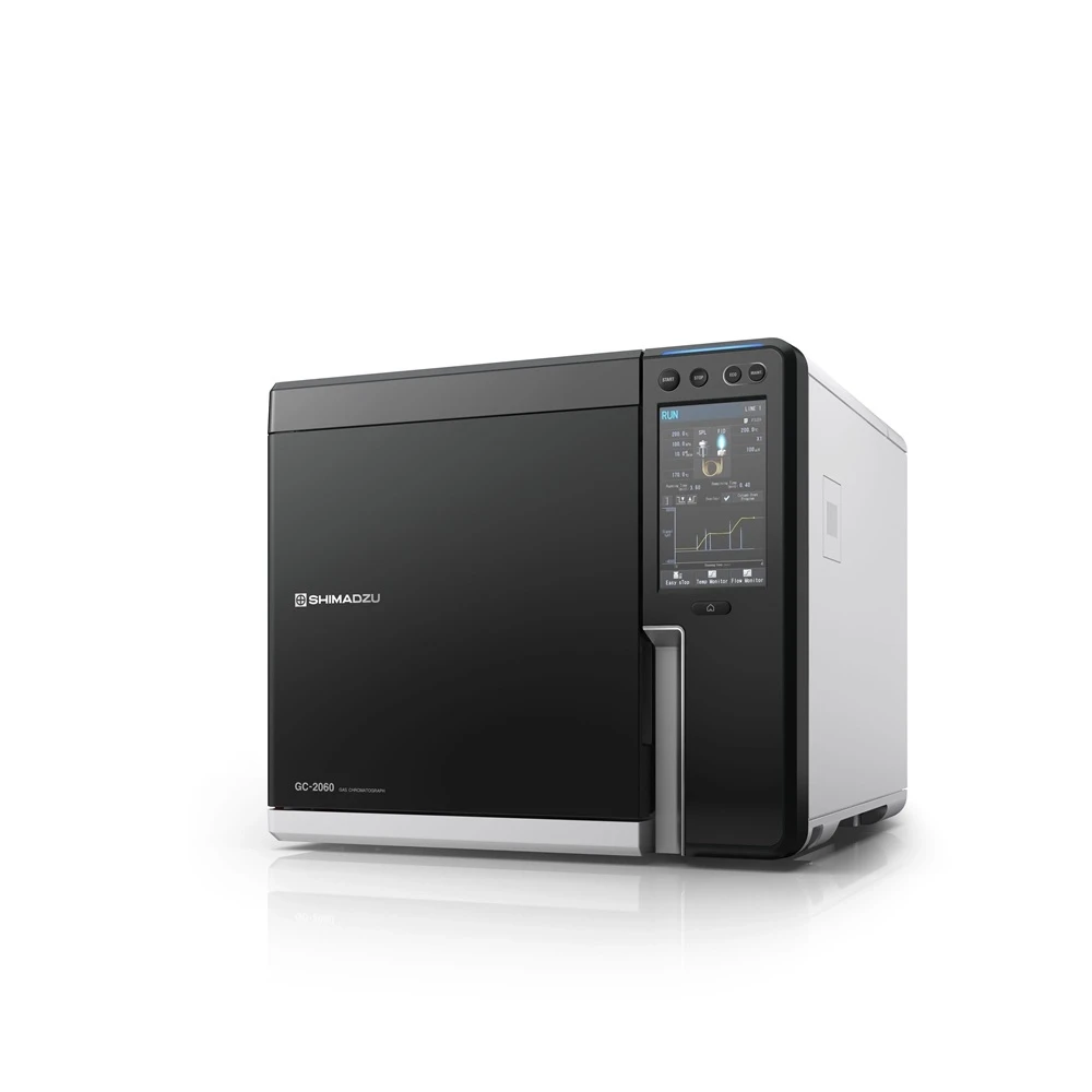 Nexis GC-2060 GC System | LabX.com