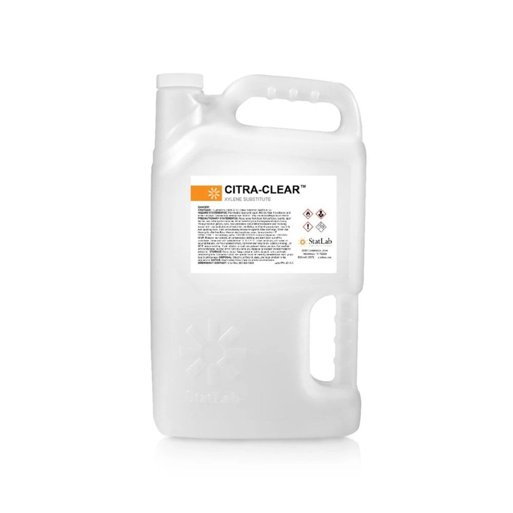 Citra-Clear Xylene Substitute | LabX.com