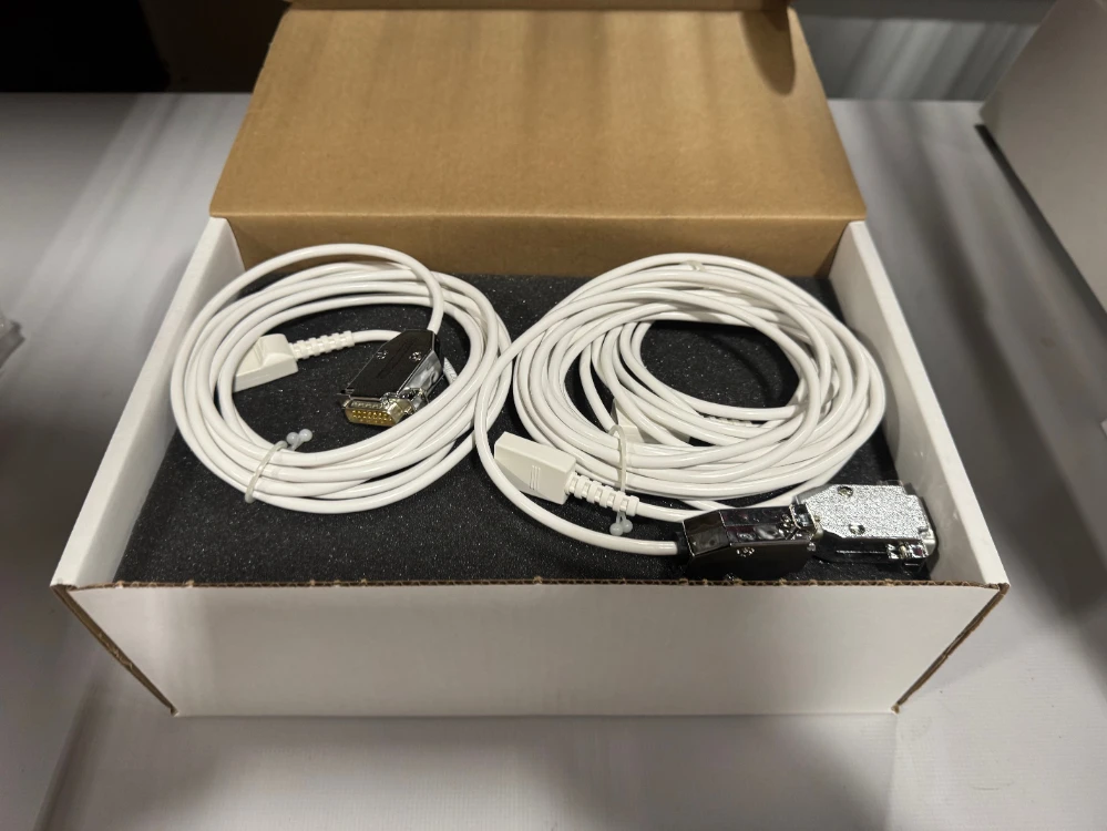 Pmat3 Unused Pendotech PressueMAT Sensor Tramitter | LabX.com