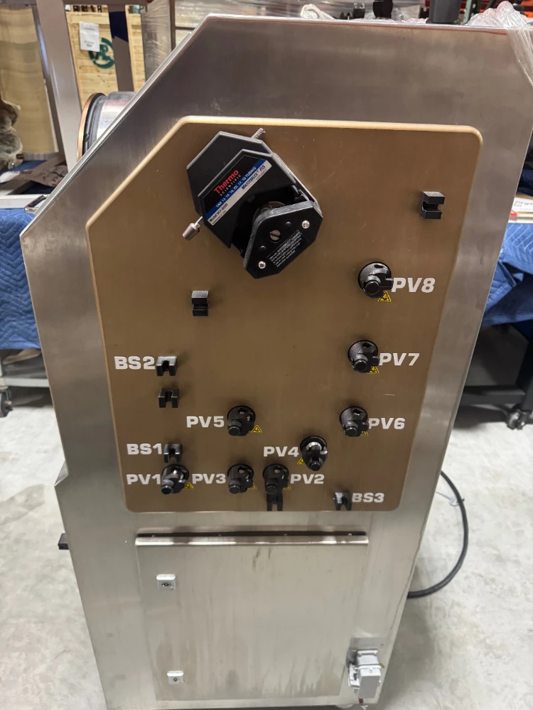 kSep System kSep 400 | LabX.com