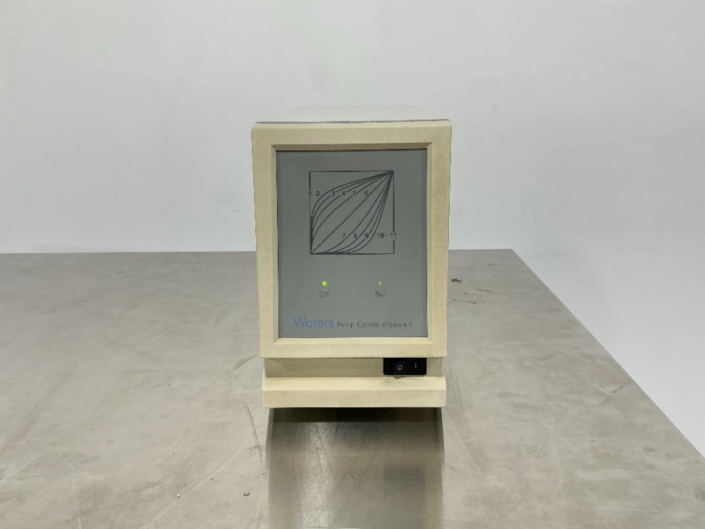 Waters PC2 Pump Control Module II HPLC | LabX.com