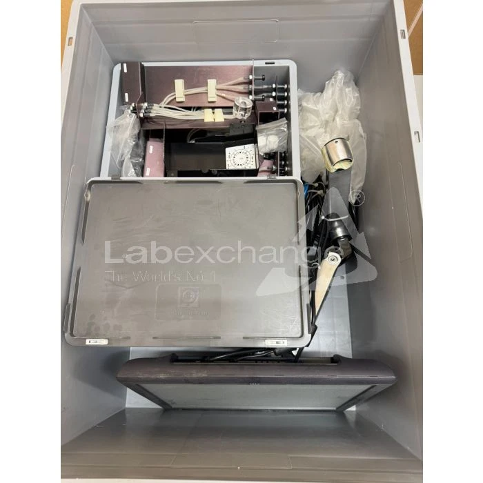 Nova Biomedical BioProfile Flex | LabX.com