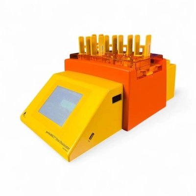 Miltenyi Biotec gentleMACS Octo Dissociator w/ Hea | LabX.com