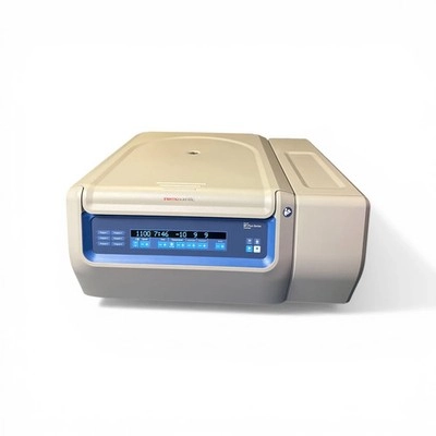 Thermo Scientific Sorvall ST4R Plus-MD Centrifuge | LabX.com