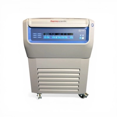 Thermo Scientific Sorvall ST4RF Plus-MD Centrifuge | LabX.com