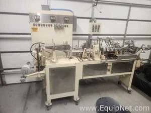 Bartelt IM4 Horizontal Form Fill Seal Machine | LabX.com