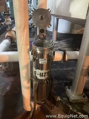GAF Cartridge Filter F-1125 | LabX.com