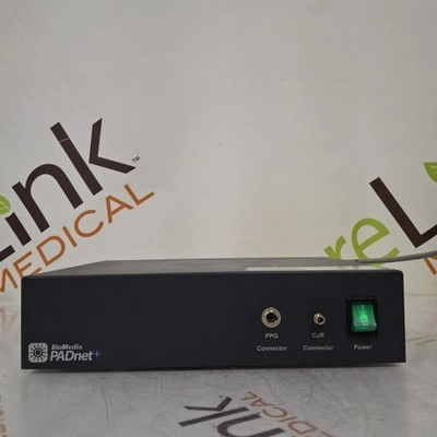 Biomedix Medical PADnet+ Vascular Assessment Syste | LabX.com