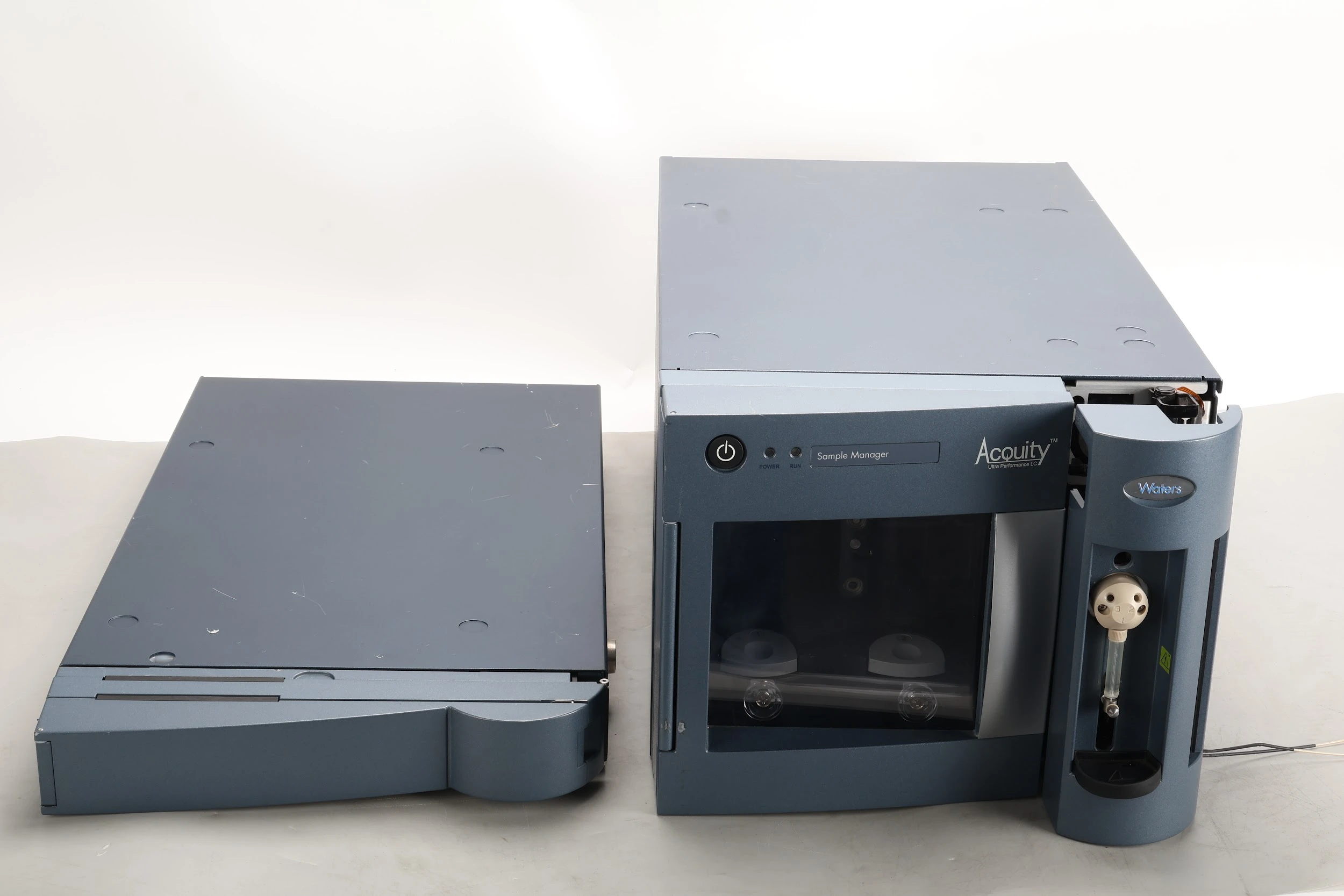 Waters 186015006 Acquity Sample Manager With Waters 186015010 Column ...