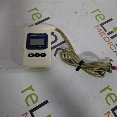 Cardiac Science X12+ Telemetry Transmitter | LabX.com