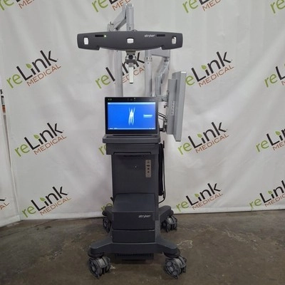 Stryker NAV3i Navigation System | LabX.com