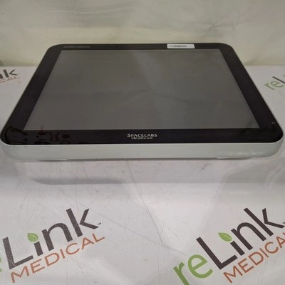 Xprezzons Module Spacelabs Healthcare Xprezzon Patient Monitor | LabX.com