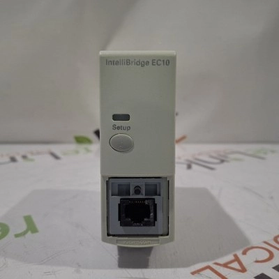 Ec10 Module Connectivity Philips Intellibridge EC10 Single Parameter Module | LabX.com