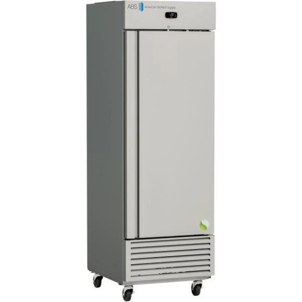 ABS 25 Cu. Ft. Stainless Steel Freezer, (-20°C Operation) ABT-HC-SSF-25 ...