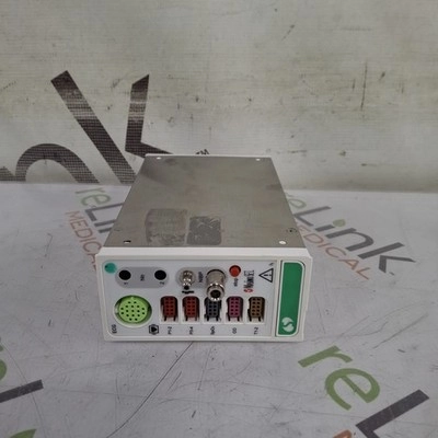 Spacelabs Multi Gas Module Spacelabs Healthcare 91496 Multiparameter Module | LabX.com