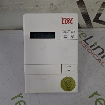 Cholestech LDX Cholesterol Analyzer | LabX.com