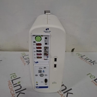 Xprezzons Module Spacelabs Healthcare Xprezzon Patient Monitor | LabX.com