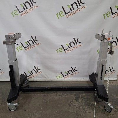 Mizuho OSI 5890 Orthopedic Surgical Table | LabX.com
