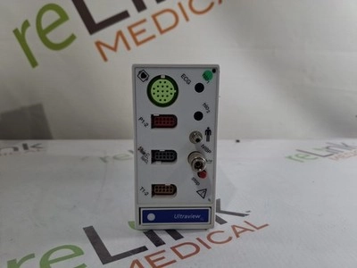 Spacelabs Healthcare 91496 Multiparameter Module | LabX.com