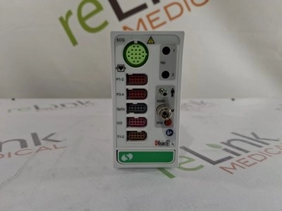 Spacelabs Multi Gas Module Spacelabs Healthcare 91496 Multiparameter Module | LabX.com