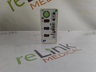 Spacelabs Multi Gas Module Spacelabs Healthcare 91496 Multiparameter Module | LabX.com