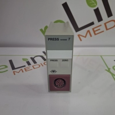 Ibp Toothbrush Unit Philips M1006B Single Parameter IBP Module | LabX.com