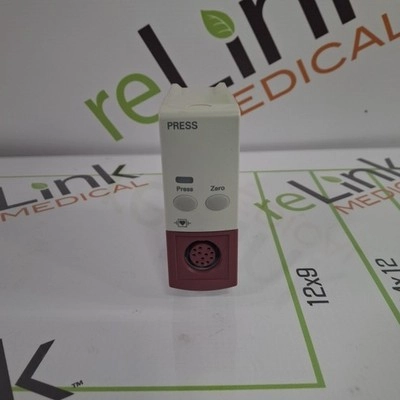 Philips Icp Module Philips M1006B Single Parameter IBP Module | LabX.com