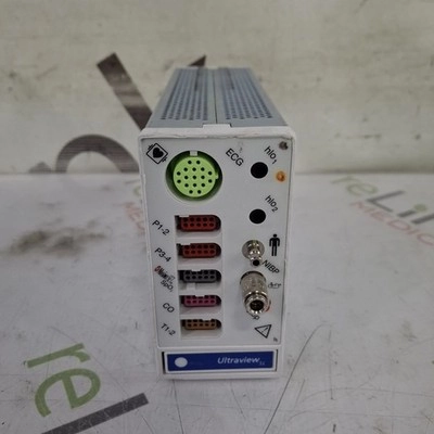Spacelabs Healthcare 91496 Multiparameter Module | LabX.com