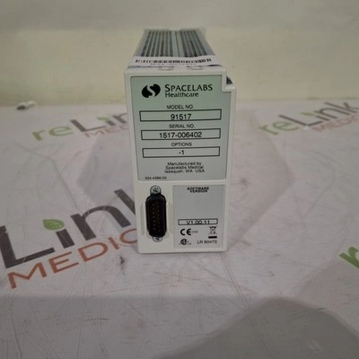 Spacelabs Multi Gas Module Spacelabs Healthcare Ultraview SL 91517 Multigas A | LabX.com