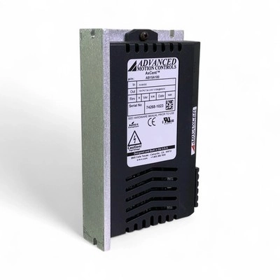 Advanced Motion Controls AB15A100 AxCent Digital S | LabX.com
