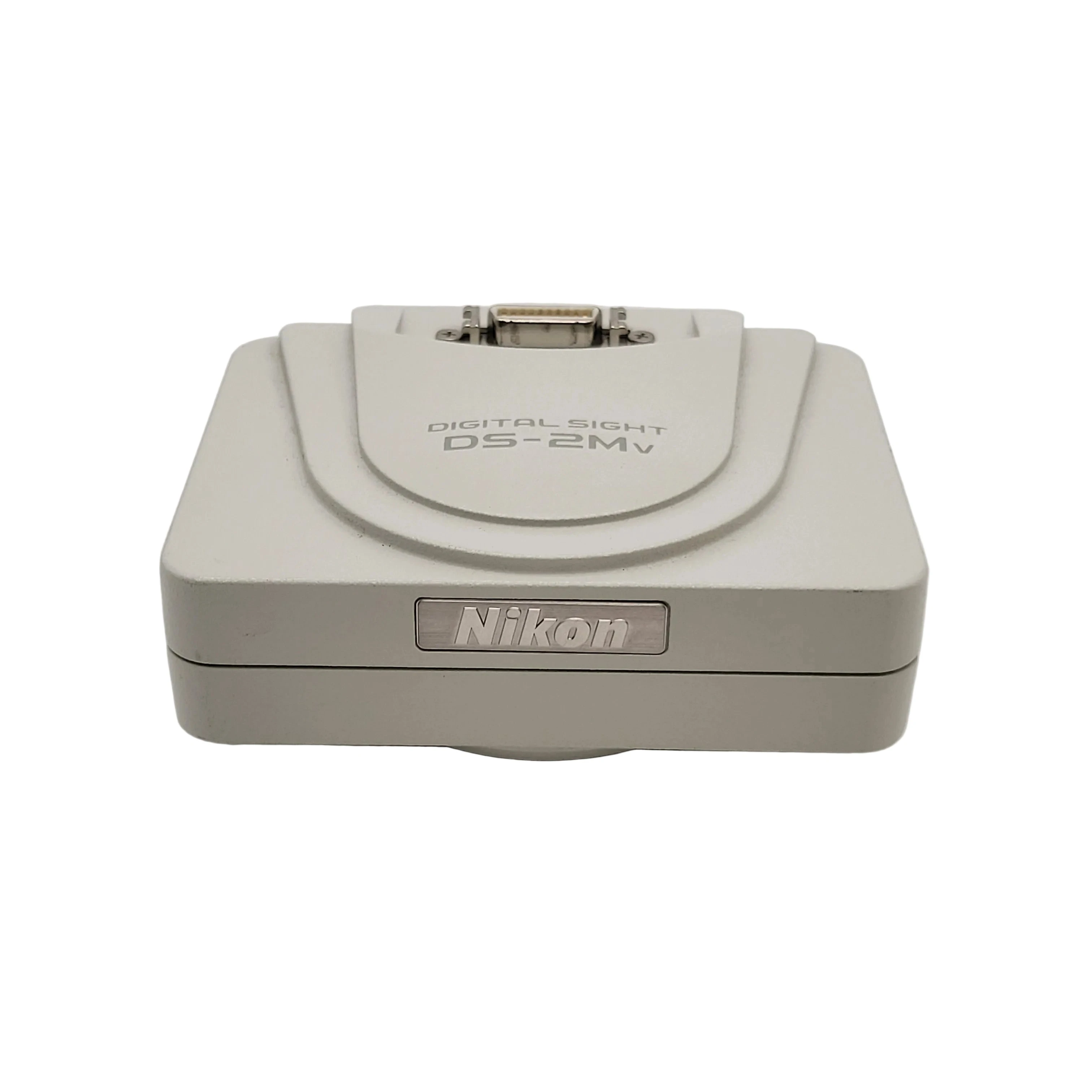 Nikon Microscope Camera Digital Sight DS-2Mv Replacement | LabX.com