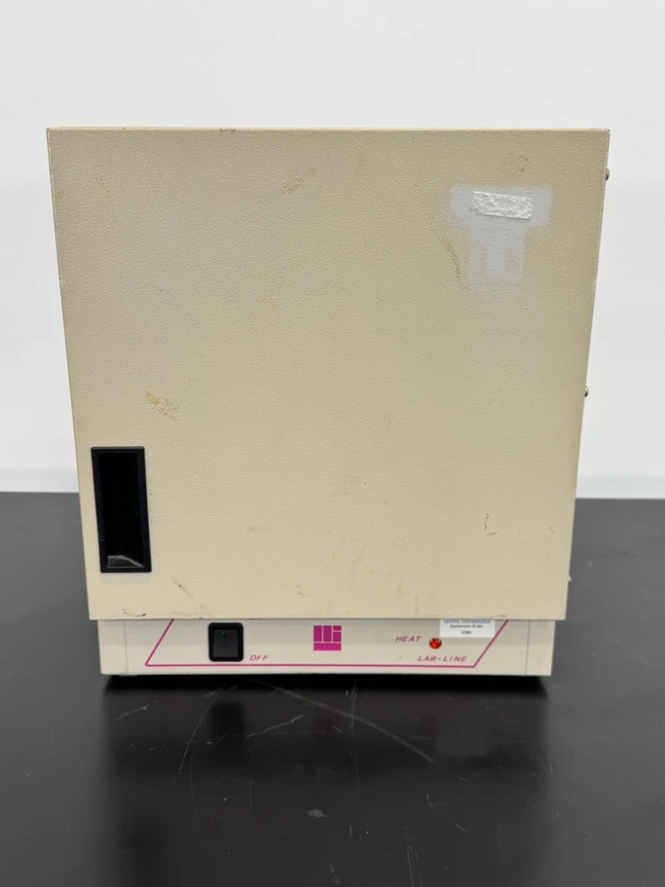 Lab Line Model 120 Lab-Line 120 Incubator | LabX.com
