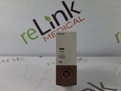 M1029a Sensor Philips M1029A Single Parameter Temperature Module | LabX.com