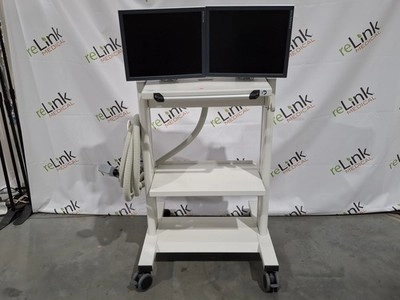 Siemens ARTIS Angiography Mobile Display | LabX.com