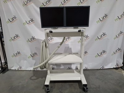 Siemens ARTIS Angiography Mobile Display | LabX.com