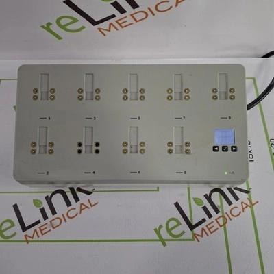 Philips MX40 Battery Charging Station | LabX.com