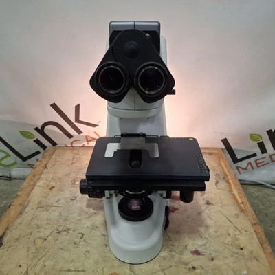 Nikon Eclipse 50i Binocular Microscope | LabX.com