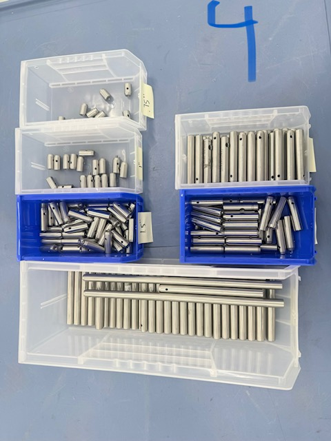 Thorlabs Optical Post | LabX.com